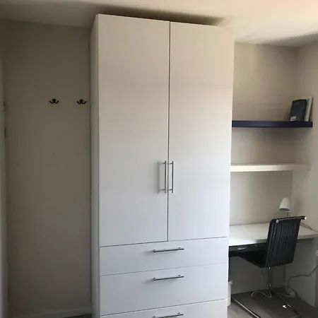 Apartamento Atlantis 17 C *