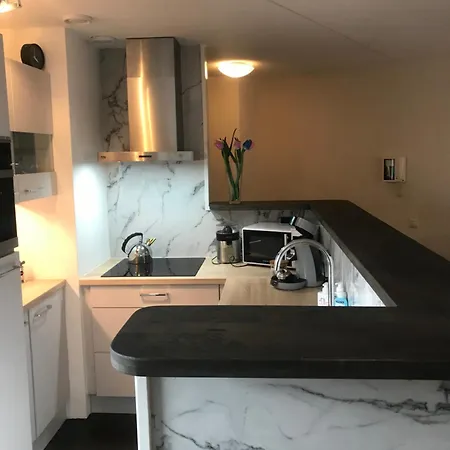 Apartamento Atlantis 17 C Egmond aan Zee