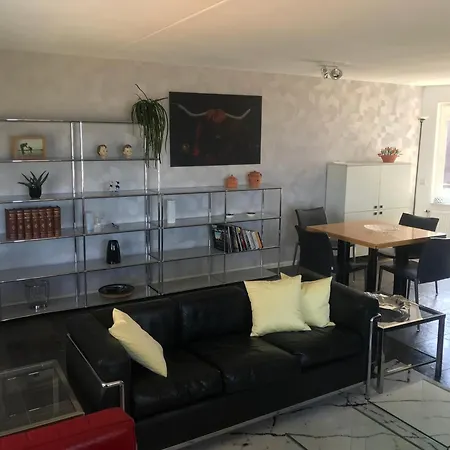 Apartamento Atlantis 17 C